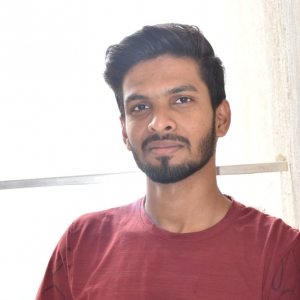 Shubham-Freelancer in Akluj,India
