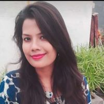 Rachna Singh-Freelancer in ,India