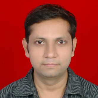 Rahul Haware-Freelancer in Wardha,India