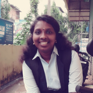 Swathy Dev-Freelancer in ,India