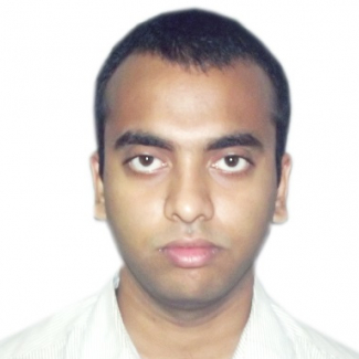 Soumik Ghosh-Freelancer in ,India