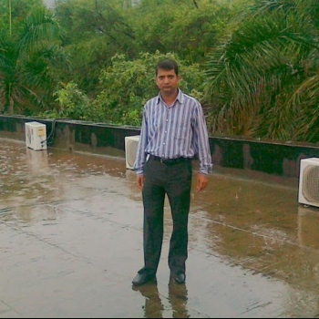 Sharad Bhavsar-Freelancer in ,India