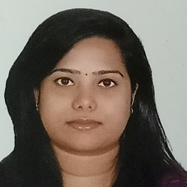 Dona Simon-Freelancer in ,India