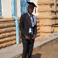 Edison Clark Ganati-Freelancer in ,Uganda