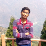 SANTU PATRA-Freelancer in ,India