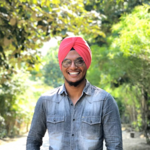 Avdeep Oberoi-Freelancer in ludhiana,India