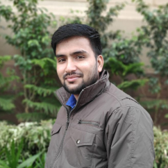 Rahul Dhakad-Freelancer in Indore,India