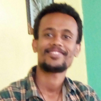 Amare Muluken-Freelancer in Addis Ababa,Ethiopia,Ethiopia
