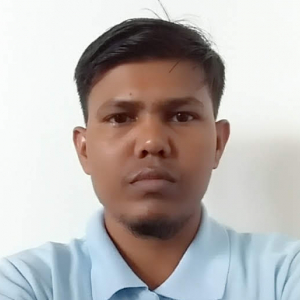 Sachidanand Chaudhary-Freelancer in Morang,Malaysia
