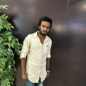 Ajith Thirupathi-Freelancer in Coimbatore,India