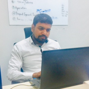 Tauheed Mohammed-Freelancer in ,India