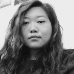 Emma Limbu-Freelancer in kathmandu,Nepal