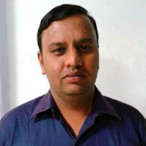 Jayaraj Purandare-Freelancer in Hubli,India