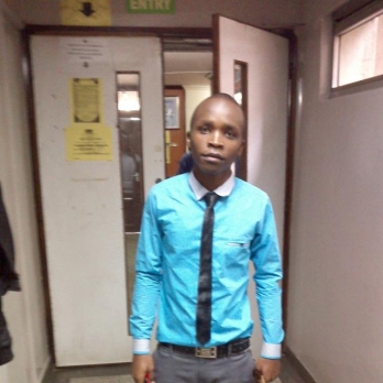 Fredrick Munyao-Freelancer in Nairobi,Kenya