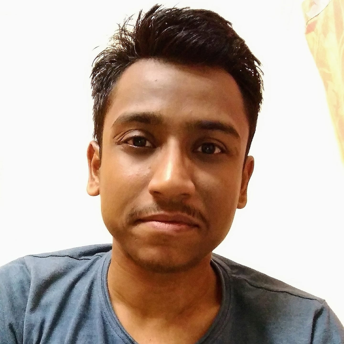 Saurav Chanda-Freelancer in Bengaluru,India