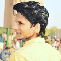 Kishan Yadav-Freelancer in Noida,India