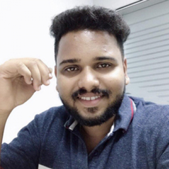 Deepak Parameswaran-Freelancer in Abu Dhabi,UAE