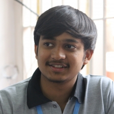 Yash Jain-Freelancer in Indore,India