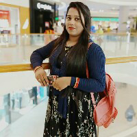 Snigdha Baliarsingh-Freelancer in Banki,India