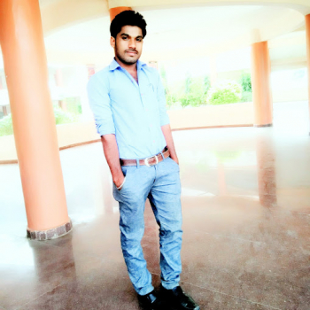 Nagesh Balam-Freelancer in Hyderabad,India