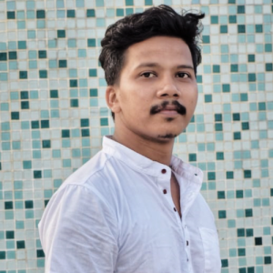 KIRAN SAHOO-Freelancer in Bhubaneswar,India