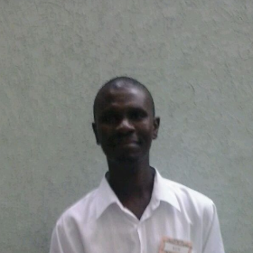 Ken George-Freelancer in Roseau,Dominica