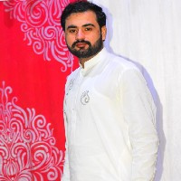 Jahanzab Ali-Freelancer in Shāhdādpur,Pakistan