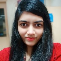 Diksha Sharma-Freelancer in Viramgam,India