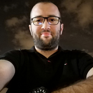 Omar Nassar-Freelancer in Amman,Jordan