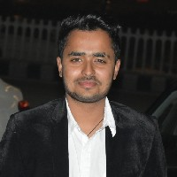 Nikhil Chauhan-Freelancer in ,India