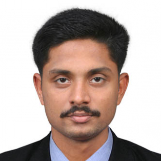 Manu Jayaraj-Freelancer in ,India