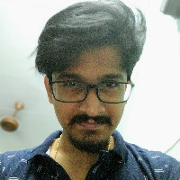 Lohith Athrady-Freelancer in ,India