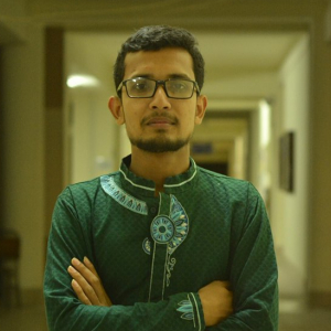Md Mahmudul Haque-Freelancer in Khulna,Bangladesh