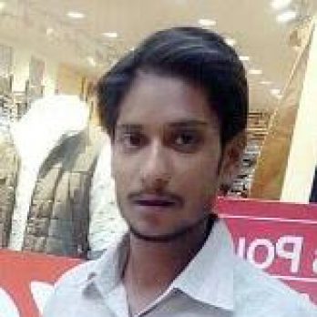 Vishal Dawrani-Freelancer in KANPUR,India