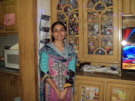 Sobia Qaisar-Freelancer in Rawalpindi,Pakistan