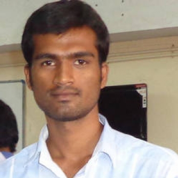 Muni Raj-Freelancer in hosur,India