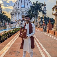 Pavan Sargar-Freelancer in ,India