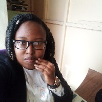 Lizzie Mwangi-Freelancer in ,Kenya