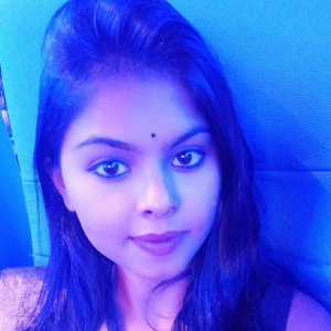 Reshma Bala-Freelancer in Kolkata,India