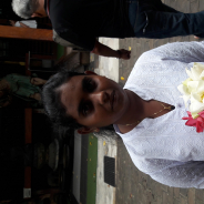 Sashika Hansani-Freelancer in Wellampitiya,Sri Lanka