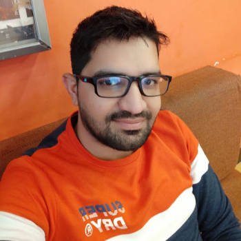 Nitin Arora-Freelancer in Faridabad,India
