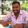 Arun Rao-Freelancer in Bengaluru,India