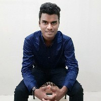 G J R Ravikiran-Freelancer in ,India