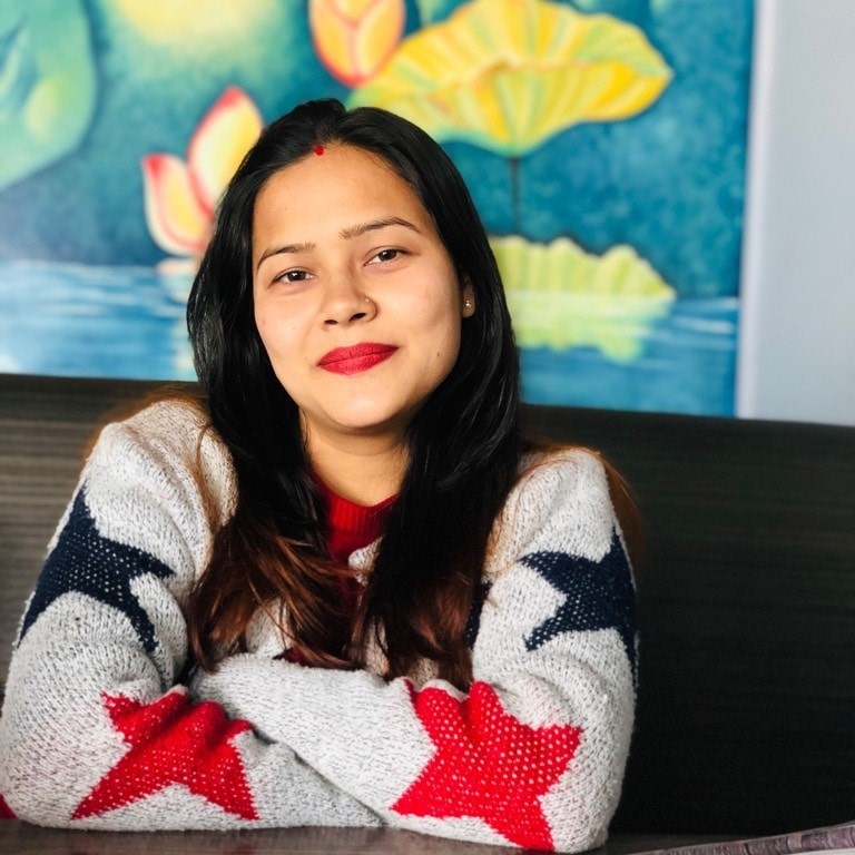 Pabitra Bhattarai-Freelancer in Kawasoti,Nepal