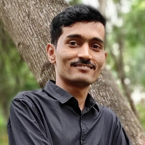 Suraj Chavan-Freelancer in Hyderabad,India