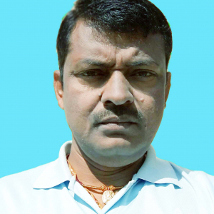 Ajeet Kumar Jha-Freelancer in Jagdalpur,India