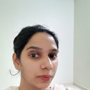 Sana Baig-Freelancer in Pune,India
