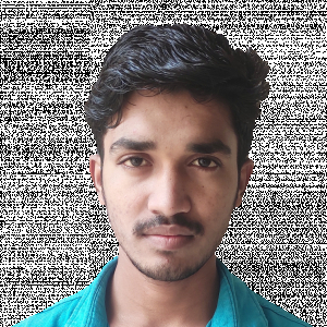 Tulash Satpute-Freelancer in ,India