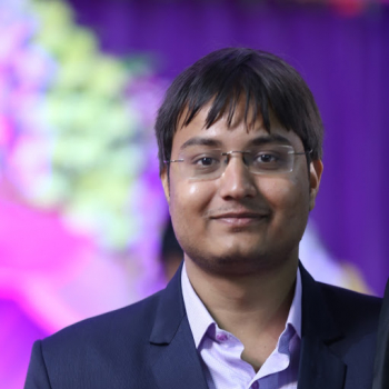 Ujjwal Anand-Freelancer in ,India
