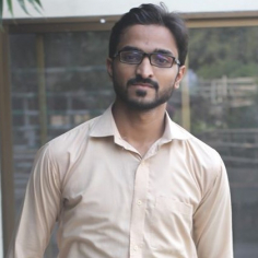 Tahir Akbar-Freelancer in Lahore,Pakistan